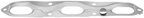 Elring 183.312 Exhaust Manifold Gasket - view 1