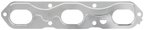 Elring 183.312 Exhaust Manifold Gasket - view 4