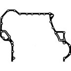 Elring 184.981 Engine Coolant Thermostat Gasket - view 3