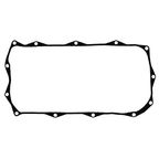 Elring 186.400 Transmission Oil Pan Gasket - view 2