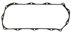 Elring 186.450 Transmission Oil Pan Gasket - view 2