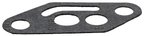 Elring 191.582 Engine Oil Filter Housing Seal - view 1
