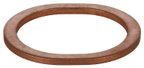Elring 191.612 Exhaust Manifold Gasket - view 1