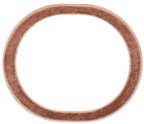 Elring 191.612 Exhaust Manifold Gasket - view 4