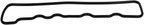Elring 191.698 Engine Valve Cover Gasket - Left - view 5
