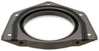 Elring 199.191 Engine Crankshaft Seal - Rear - view 2
