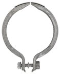 Elring 203.020 Exhaust Pipe Connector - view 3