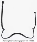 Elring 214.161 Engine Timing Cover Gasket - view 2