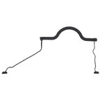 Elring 214.161 Engine Timing Cover Gasket - view 3