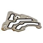 Elring 214.621 Automatic Transmission Seal - view 1