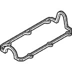 Elring 215.660 Engine Valve Cover Gasket - view 5