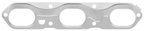 Elring 230.333 Exhaust Manifold Gasket - view 2