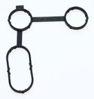 Elring 236.200 Engine Oil Cooler Gasket - view 1