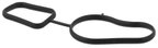Elring 236.880 Engine Coolant Thermostat Housing Gasket - view 1
