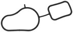 Elring 236.880 Engine Coolant Thermostat Housing Gasket - view 4