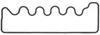 Elring 237.868 Engine Valve Cover Gasket - view 3