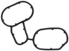 Elring 240.070 Engine Oil Cooler Gasket - view 2