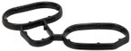 Elring 240.070 Engine Oil Cooler Gasket - view 1