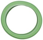Elring 240.120 Fuel Injection Throttle Body Mounting Gasket - view 4