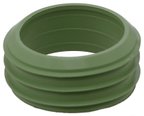 Elring 240.120 Fuel Injection Throttle Body Mounting Gasket - view 1