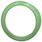 Elring 240.120 Fuel Injection Throttle Body Mounting Gasket - view 3