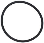 Elring 243.840 Engine Coolant Thermostat Gasket - view 4