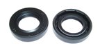 Elring 244.074 Manual Transmission Main Shaft Seal - view 1