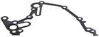 Elring 245.730 Engine Oil Pump Gasket - view 1