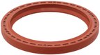 Elring 247.189 Engine Crankshaft Seal - Rear - view 1