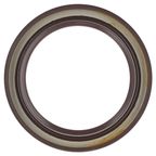 Elring 247.280 Engine Crankshaft Seal - Front - view 4