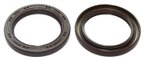 Elring 247.280 Engine Crankshaft Seal - Front - view 1