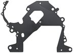 Elring 257.212 Engine Timing Cover Gasket - view 2