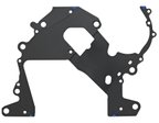 Elring 257.212 Engine Timing Cover Gasket - view 3