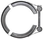 Elring 259.900 Exhaust Clamp - view 2