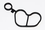 Elring 261.100 Engine Oil Filter Housing Seal - view 1
