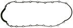Elring 263.380 Engine Oil Pan Gasket - view 1