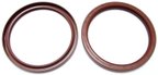 Elring 266.350 Engine Crankshaft Seal - Rear - view 1