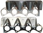 Elring 267.840 Exhaust Manifold Gasket - view 1