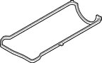 Elring 270.380 Engine Valve Cover Gasket - view 1