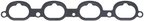 Elring 270.450 Engine Cylinder Head Gasket - view 2