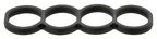 Elring 274.500 Engine Oil Pump Gasket - view 1