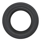 Elring 279.529 Manual Transmission Shift Shaft Seal - view 3