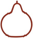 Elring 280.290 Engine Intake Manifold Gasket - view 3