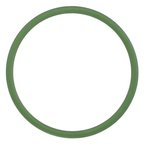 Elring 284.720 Fuel Pump Gasket - view 2