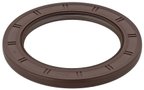 Elring 286.230 Engine Crankshaft Seal - Rear - view 1