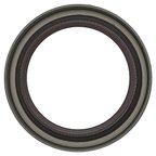 Elring 290.710 Engine Crankshaft Seal - Front - view 3