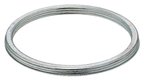 Elring 292.150 Diesel Fuel Injection Prechamber Seal Ring - view 1