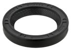 Elring 293.946 Engine Crankshaft Seal - Front - view 1