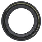 Elring 293.946 Engine Crankshaft Seal - Front - view 3