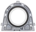 Elring 298.670 Engine Crankshaft Seal - Rear - view 2